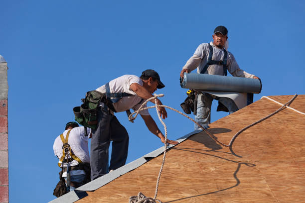 Tile Roofing Contractor in Williams, AZ
