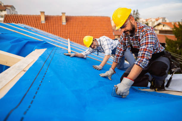 Quick and Trustworthy Emergency Roof Repair Services in Williams, AZ