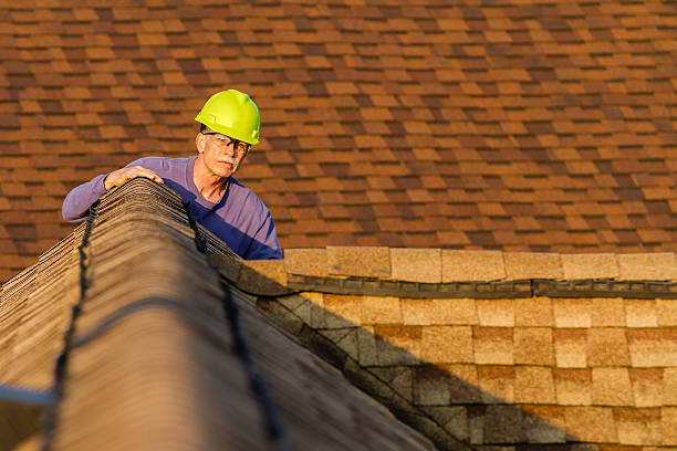 Best Commercial Roof Installation  in Williams, AZ