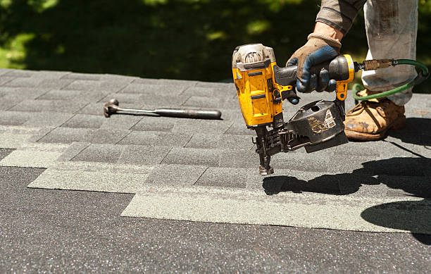 Best Residential Roof Replacement  in Williams, AZ