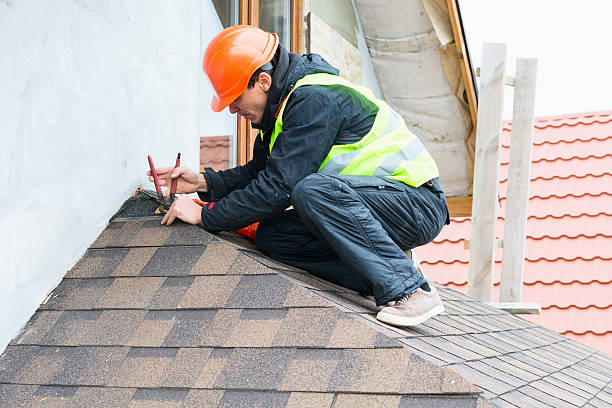 Best Slate Roofing Contractor  in Williams, AZ